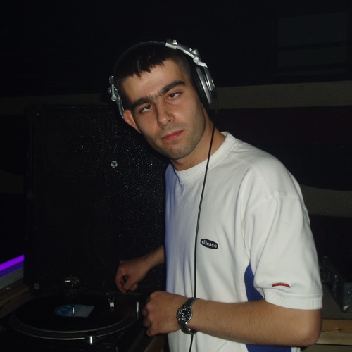 From The Vault - Dj Direct Venue mix 5.10.05 Part 1