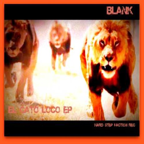 BLANK - Fast Soul