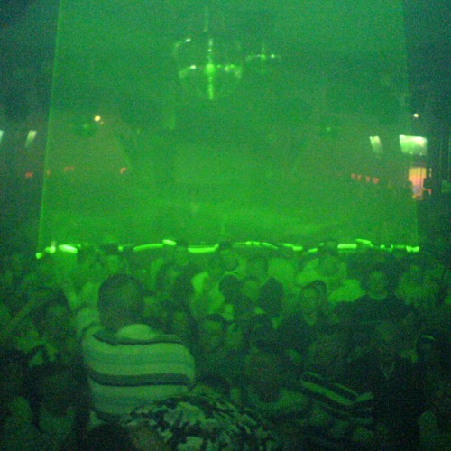Hangar 13 - 31 - 03 - 06 - Djs Direct & Buxton - Mcs Scotty Jay Impulse Lyric & Future