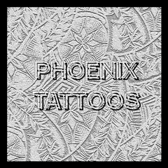 Phoenix - Tattoos