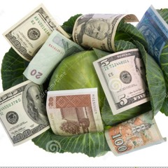 Racks Like Lettuce👽 ft.GGNeptune