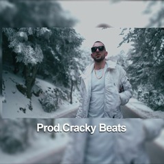 Vice City-Toquel Hard Type Beat (Cracky Beats)