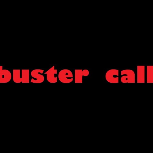 Buster Call (feat. RAPY, VVS) by D-main | D Main | Free Listening on ...