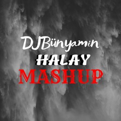 Halay Mashup REMIX 2019 (Official Remix)