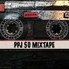 PPJ50 ReMixtape ্ি Rock 70s | Pop 80s | Covers