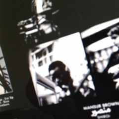 Nu Jazz ্ি Abstract Hip-Hop