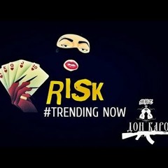 BAR0NA - RISK [Official Audio]