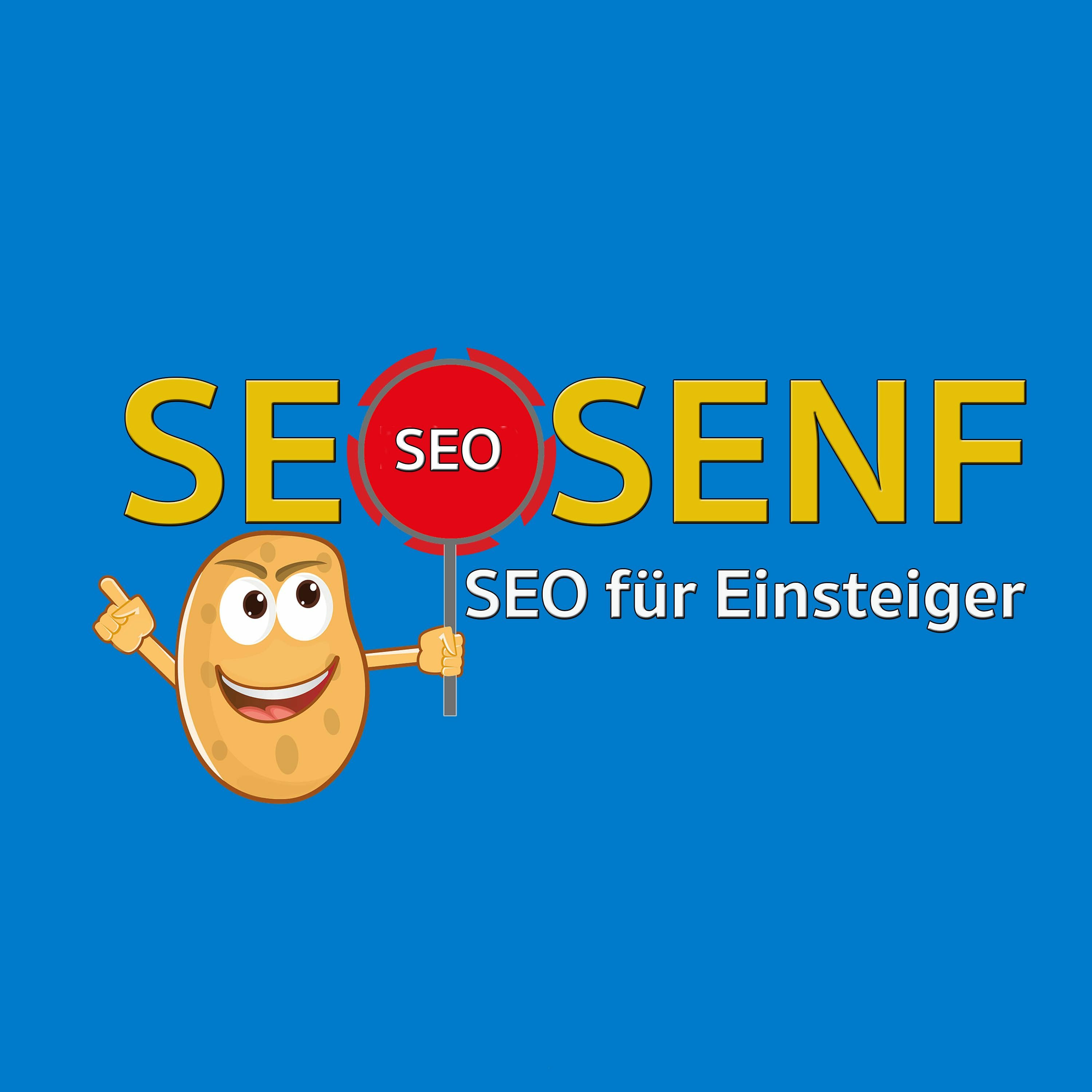 SEOSENF - SEO für Einsteiger & Fortgeschrittene