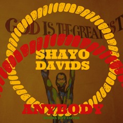 Anybody (Burna Boy Cover)