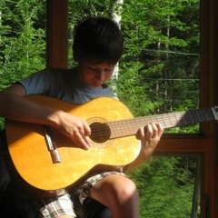 I Have A Dog (Seth Diss)