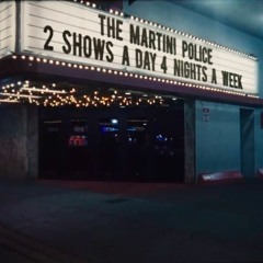 Star Treatment (Piano Version - From 'Live In Mexico' Film) - Arctic Monkeys