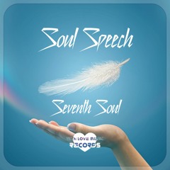 Seventh Soul - Yarman (Original Mix)