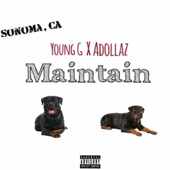 Young G x Adollaz