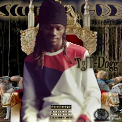The Wavee Ft. Tgf T-Dogg & Honcho Supreme