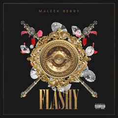 Maleek Berry - Flashy @maleekberry