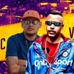 MC B.Ó E MC JOÃO- EU VIAJEI (DJ Oreia) LANÇAMENTO 2019