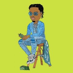 FREE Gunna x Lil Skies Type Beat "WHAT IT IS"