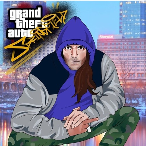 GTA:Springfield feat. EKFM (PROD. EKFM & DAVEYBOY413)