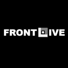 FrontLive - Jam Session (Studio Edit)