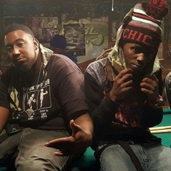 Better Off [T-Dogg & J-Soul]