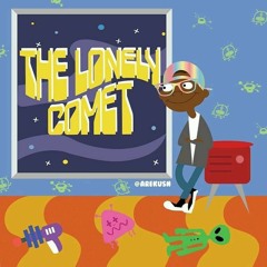 The Lonely Comet (rough mix)