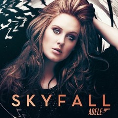 Adele - Skyfall (5KAYLAB remix)