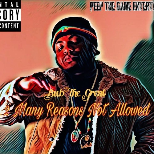 Bub The Great - How I Feel