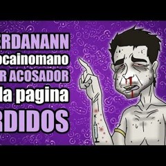 Manuel Jorge Gorostiaga - Danann el acosador difamador de ARDIDOS.NET / ORG