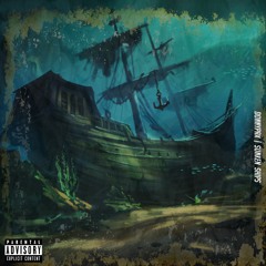 DonnyPax - Sunken Ships(prod by Yondo)