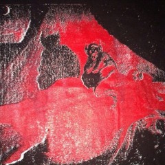 I've got thoughts that won't go away (feat.mishaal)