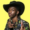 Lil Nas X Feat Cardi B Rodeo Mp3