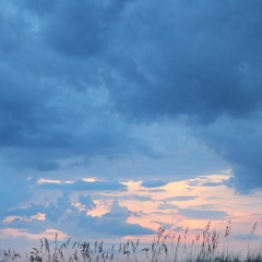 Blue Clouds prod. by Wandrew