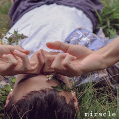 Miracle (feat. Ladaisa Colby)
