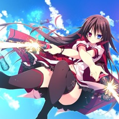 LAMUNATION! (ラムネーション) / nao  - 「LIGHT THE WORLD」