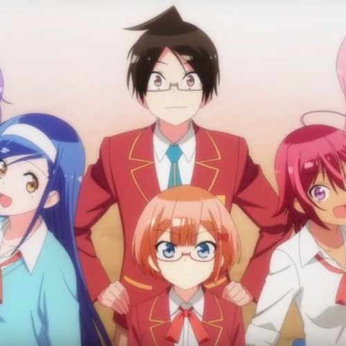 Never Give It Up By Study セイシュンゼミナール We Never Learn Ending Song By Sayonara Never Give It Up By Study セイシュンゼミナール We Never Learn Ending Song By Sayonara