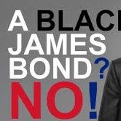 Black James Bond Movie Casting Gossip: Whats Your Opinion