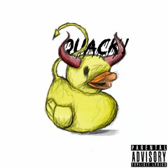 Rubber Ducky Quack [Prod. TripWavin]