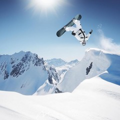 Snowboarding Remix