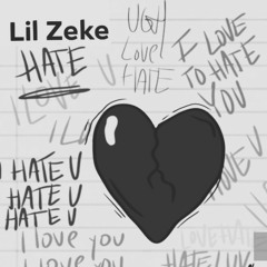 Lil Zeke - She cheated again remix prod by: Hønchø Tây