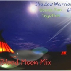 Shadow Warrior 69 - Wolves Run Together - Blood Moon Mix