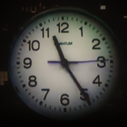 [CPU1] - See You Tomorrow [prod. masked man]