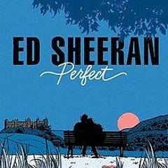 ED Sheeran Perfect   Örneholm REMIX