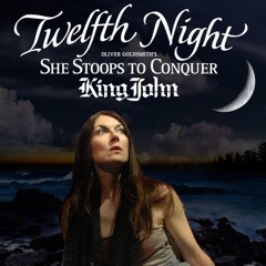 Twelfth Night: No Longer Mourn Me performed by Amy Lewis Montgomery