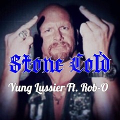 Stone Cold ft. Rob-O (prod. by AllroundaBeats)