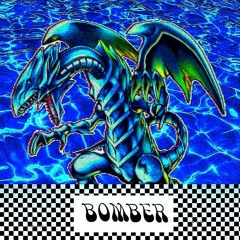 Bomber - Blue Eyed White Dragon (Prod. Captain Crunch & Bighead)