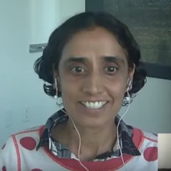 Ep83: Cisco Container Platform Update, with Meenakshi Kaushik