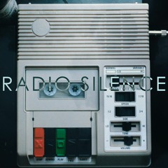radio silence