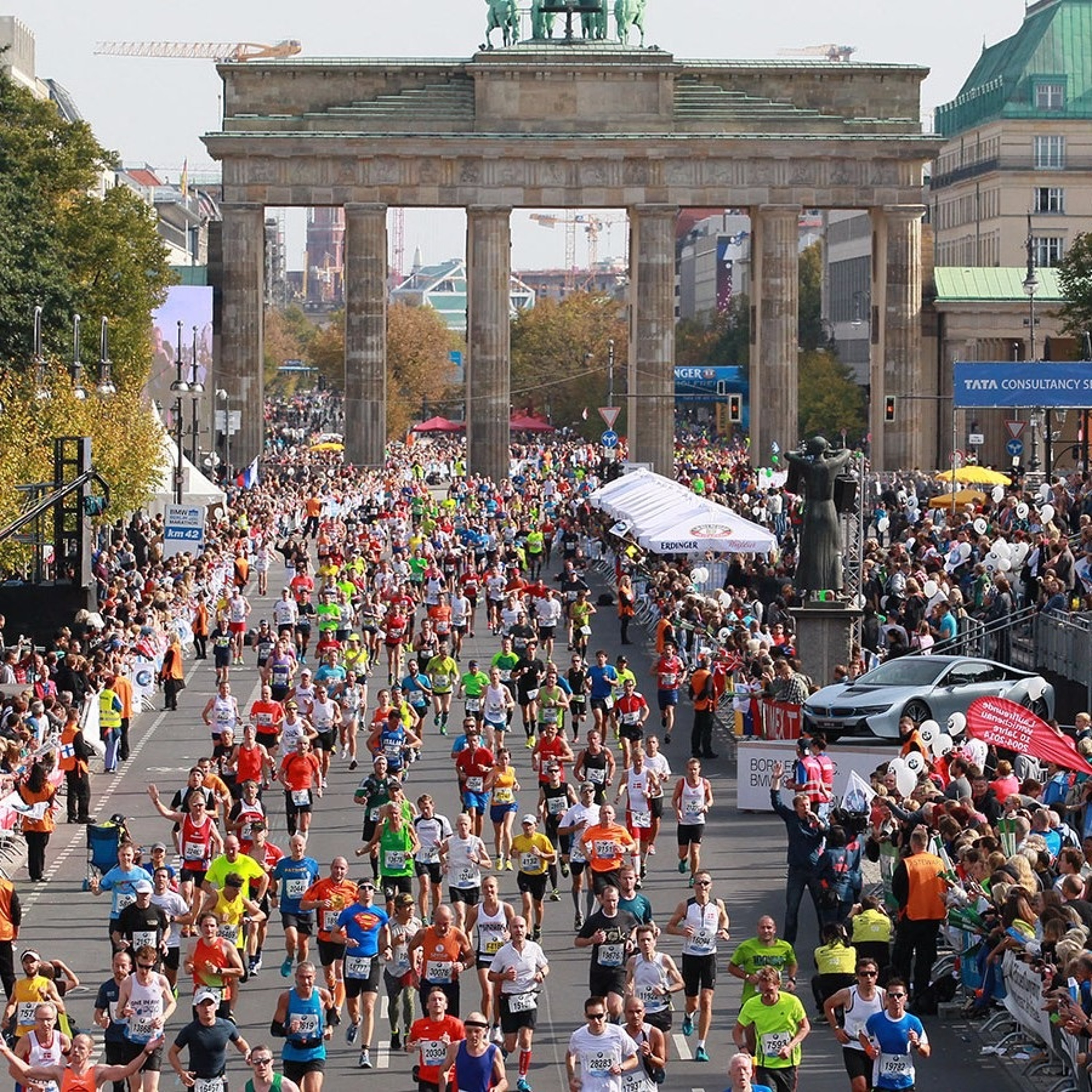 Marathon & Ultra Running Podcast - With Suman Silwal