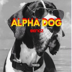 ALPHA DOG