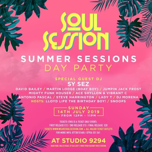 The Summer Session Vibe!.WAV